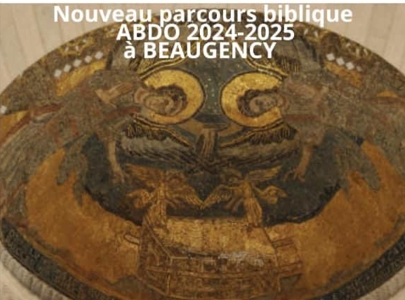 parcours biblique ABDO