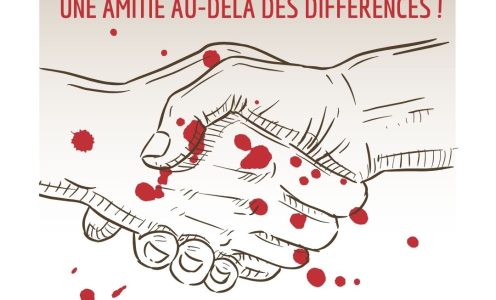 « Pierre et Mohamed »