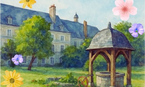 Fête des arts, terroir et jardin