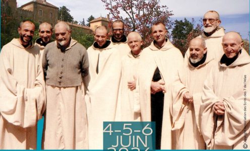 TIBHIRINE : Une Mémoire qui tisse des liens de paix !